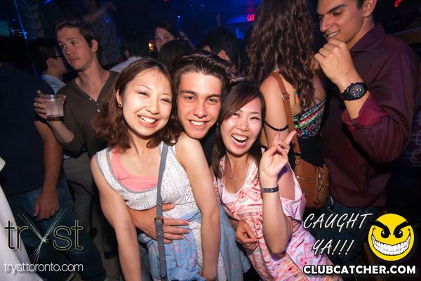 Tryst nightclub photo 386 - July 13th, 2013