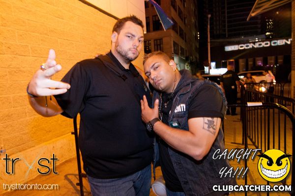 Tryst nightclub photo 388 - July 13th, 2013