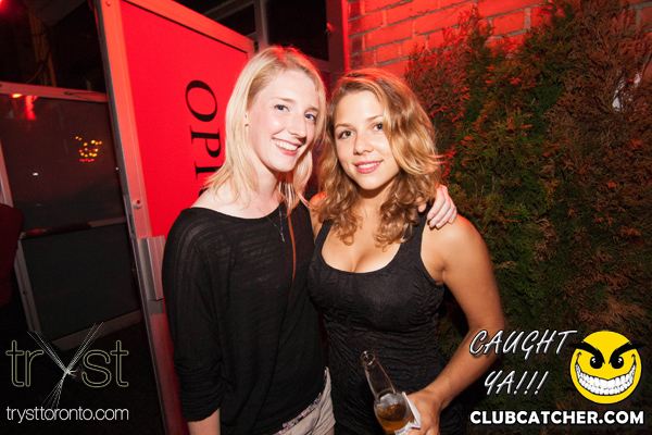 Tryst nightclub photo 389 - July 13th, 2013