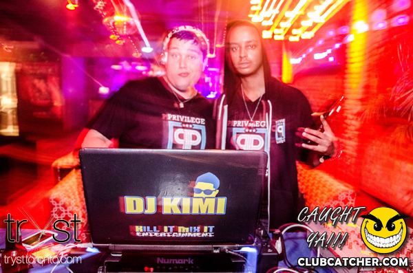 Tryst nightclub photo 390 - July 13th, 2013