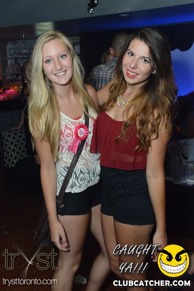 Tryst nightclub photo 40 - July 13th, 2013