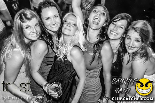 Tryst nightclub photo 391 - July 13th, 2013