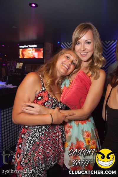 Tryst nightclub photo 392 - July 13th, 2013