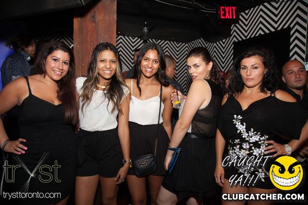 Tryst nightclub photo 393 - July 13th, 2013