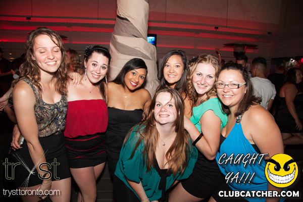 Tryst nightclub photo 394 - July 13th, 2013