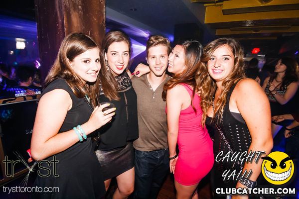 Tryst nightclub photo 396 - July 13th, 2013
