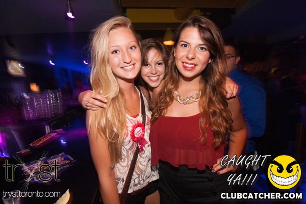 Tryst nightclub photo 398 - July 13th, 2013