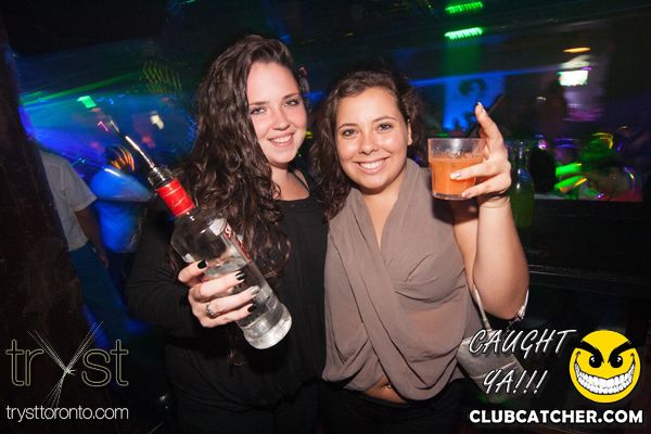 Tryst nightclub photo 400 - July 13th, 2013