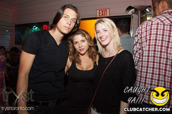 Tryst nightclub photo 401 - July 13th, 2013