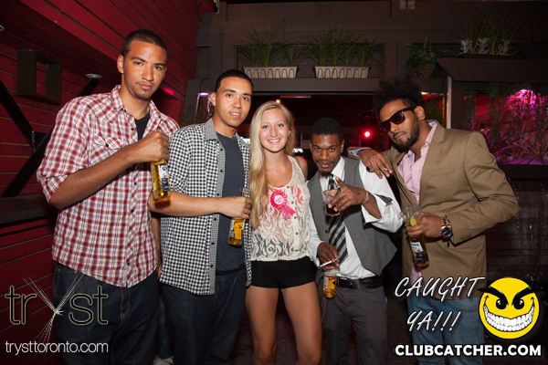 Tryst nightclub photo 403 - July 13th, 2013