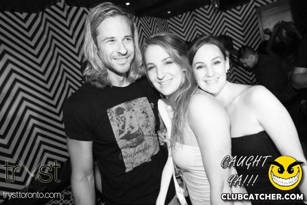 Tryst nightclub photo 404 - July 13th, 2013