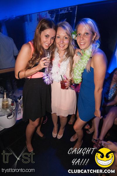 Tryst nightclub photo 408 - July 13th, 2013