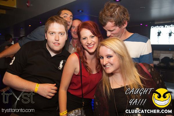 Tryst nightclub photo 410 - July 13th, 2013