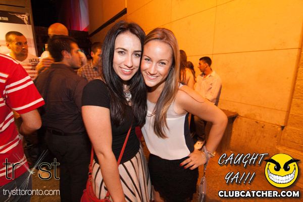 Tryst nightclub photo 412 - July 13th, 2013