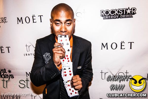 Tryst nightclub photo 413 - July 13th, 2013