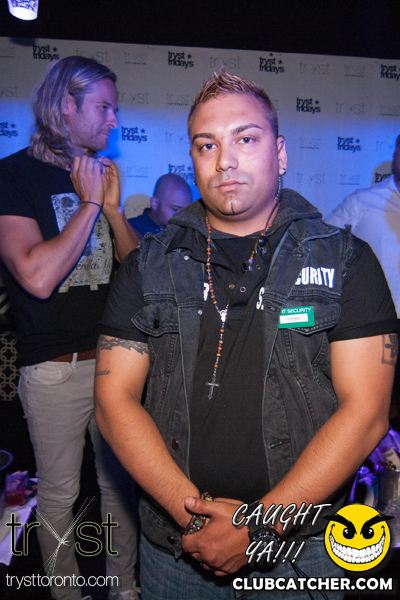 Tryst nightclub photo 416 - July 13th, 2013
