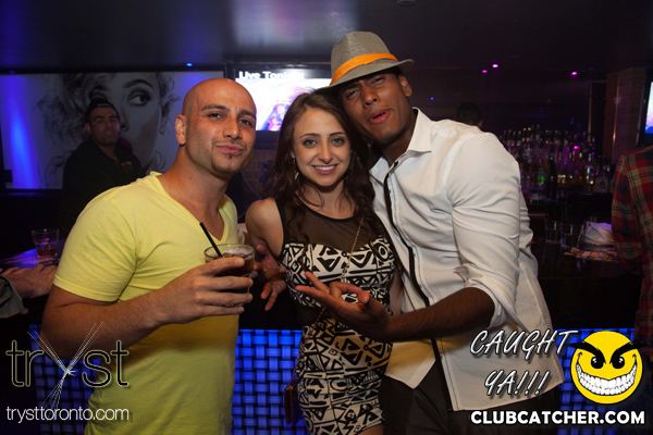 Tryst nightclub photo 417 - July 13th, 2013
