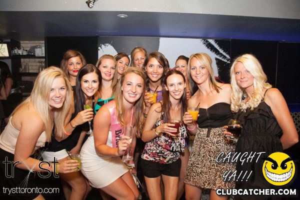 Tryst nightclub photo 418 - July 13th, 2013