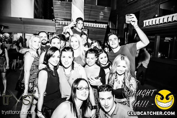 Tryst nightclub photo 419 - July 13th, 2013