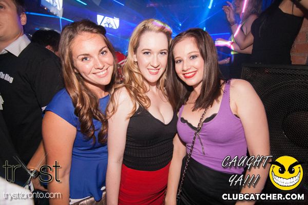 Tryst nightclub photo 421 - July 13th, 2013