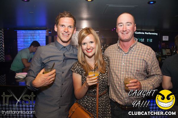 Tryst nightclub photo 423 - July 13th, 2013