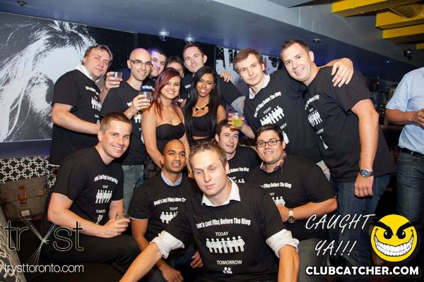 Tryst nightclub photo 424 - July 13th, 2013