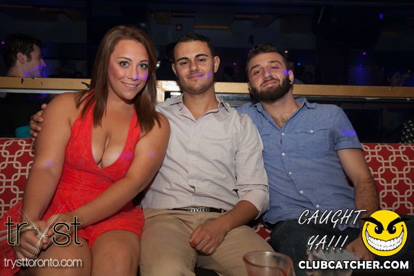 Tryst nightclub photo 425 - July 13th, 2013
