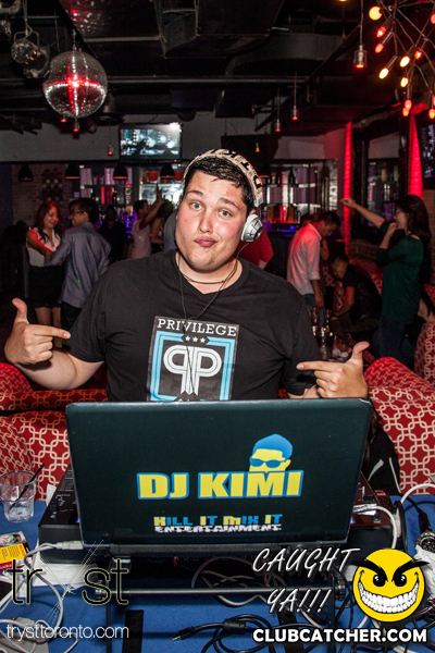 Tryst nightclub photo 427 - July 13th, 2013