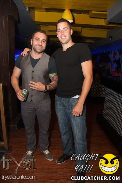 Tryst nightclub photo 431 - July 13th, 2013