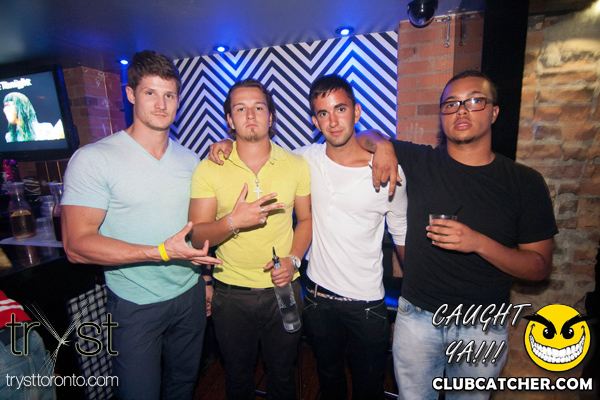 Tryst nightclub photo 432 - July 13th, 2013
