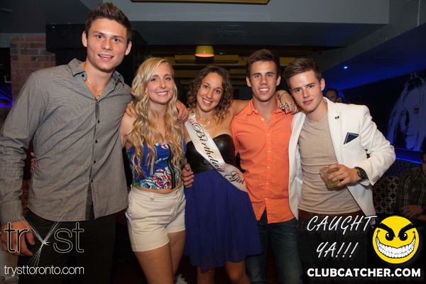 Tryst nightclub photo 438 - July 13th, 2013