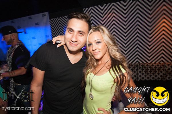 Tryst nightclub photo 439 - July 13th, 2013
