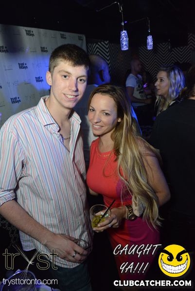 Tryst nightclub photo 45 - July 13th, 2013