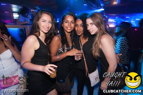 Tryst nightclub photo 442 - July 13th, 2013