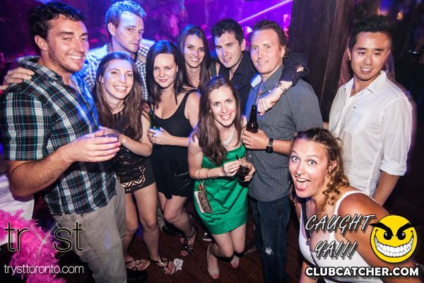 Tryst nightclub photo 446 - July 13th, 2013