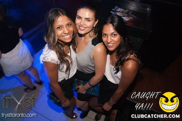 Tryst nightclub photo 453 - July 13th, 2013