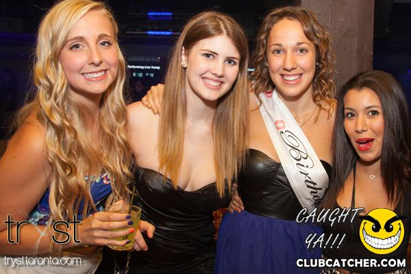 Tryst nightclub photo 455 - July 13th, 2013