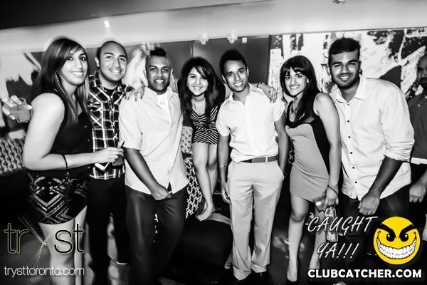 Tryst nightclub photo 457 - July 13th, 2013