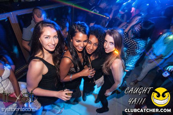 Tryst nightclub photo 459 - July 13th, 2013