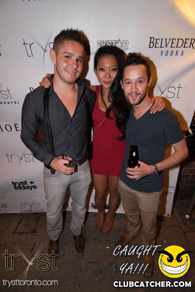 Tryst nightclub photo 461 - July 13th, 2013