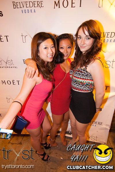 Tryst nightclub photo 463 - July 13th, 2013