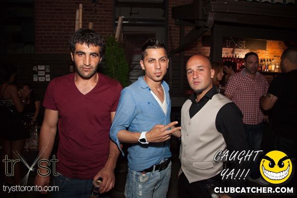 Tryst nightclub photo 466 - July 13th, 2013