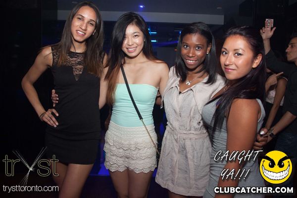 Tryst nightclub photo 474 - July 13th, 2013