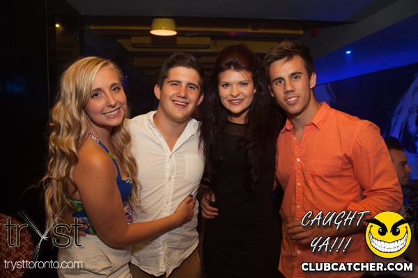 Tryst nightclub photo 479 - July 13th, 2013