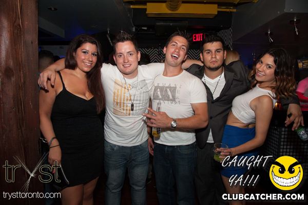 Tryst nightclub photo 486 - July 13th, 2013
