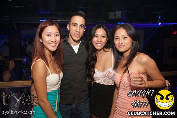 Tryst nightclub photo 487 - July 13th, 2013