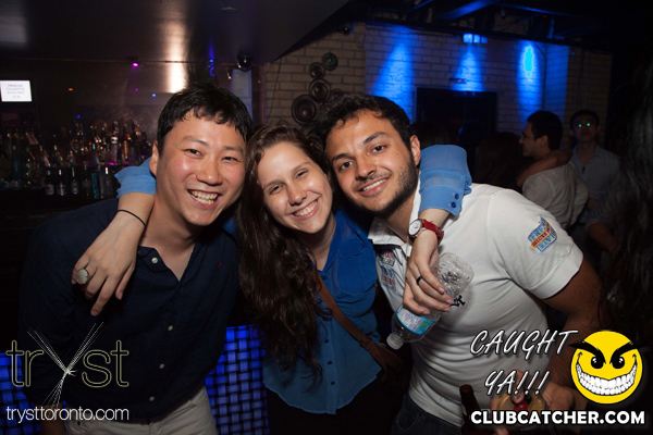Tryst nightclub photo 494 - July 13th, 2013
