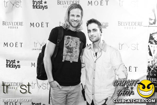 Tryst nightclub photo 495 - July 13th, 2013