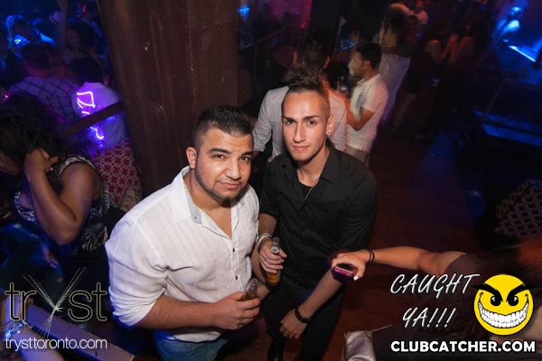 Tryst nightclub photo 499 - July 13th, 2013