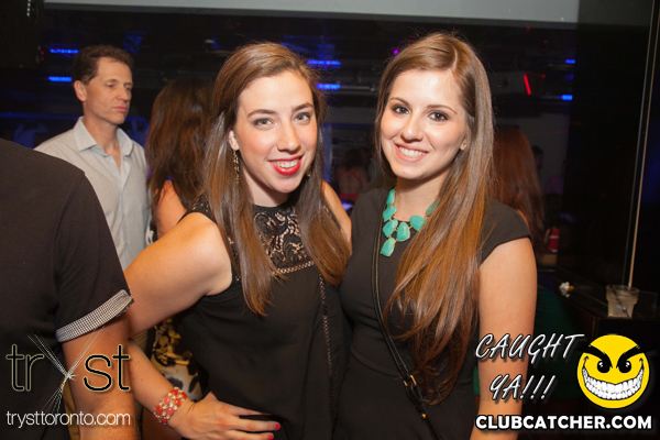 Tryst nightclub photo 500 - July 13th, 2013